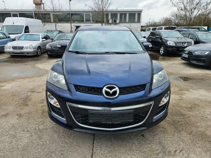 Mazda CX-7