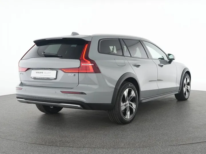 Volvo V60 Cross Country