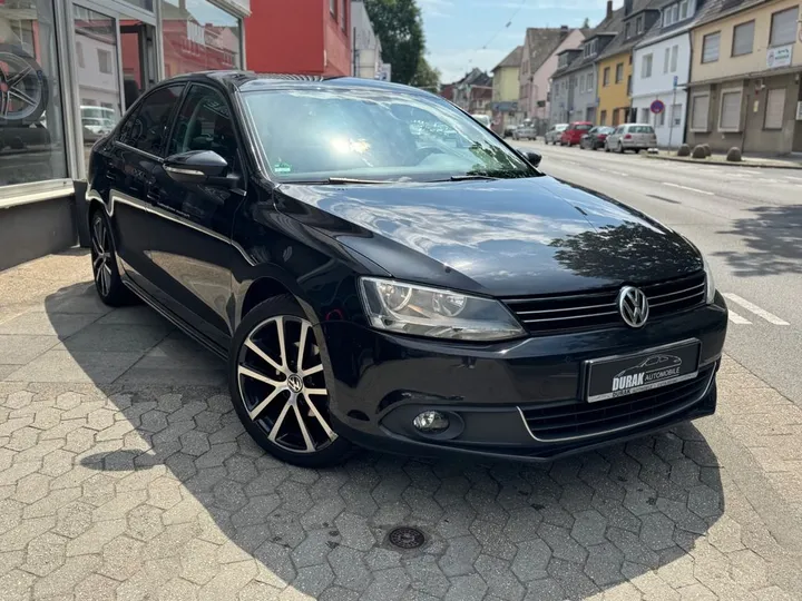 Volkswagen Jetta