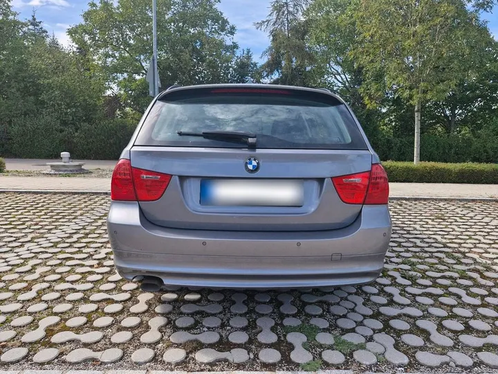 BMW 316
