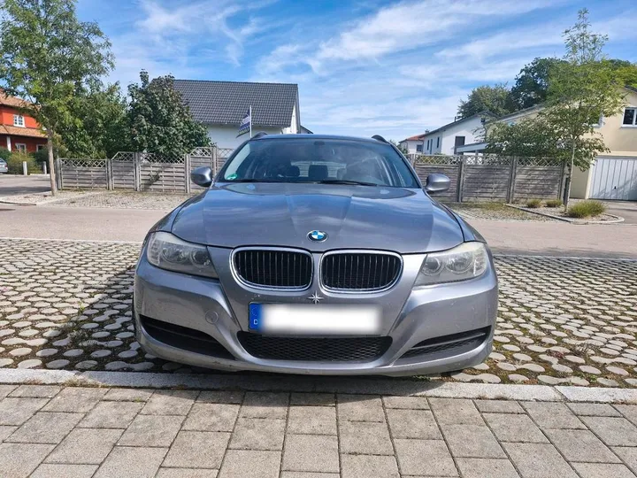 BMW 316