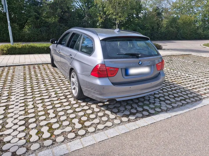 BMW 316