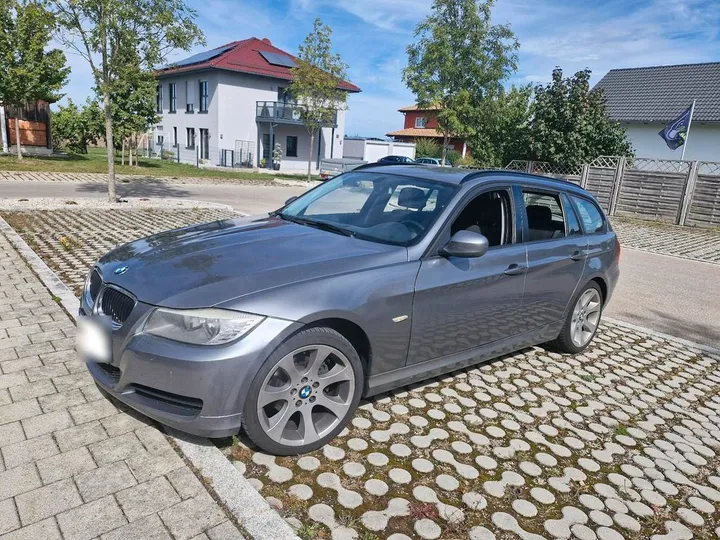BMW 316