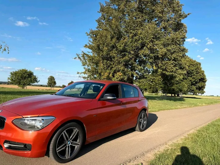 BMW 116