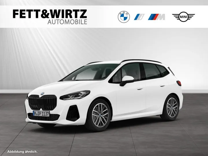 BMW 223 Active Tourer