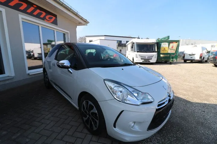 Citroën DS3
