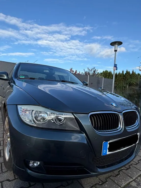 BMW 318