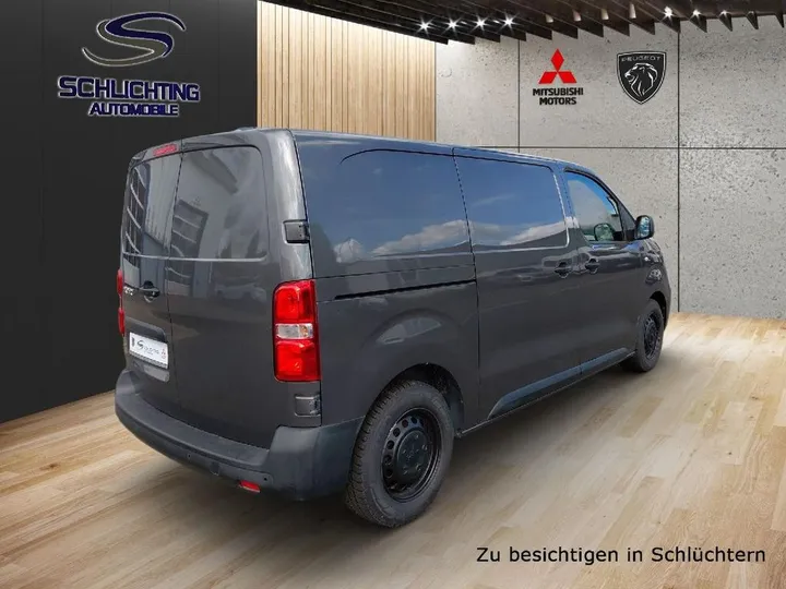 Peugeot Expert