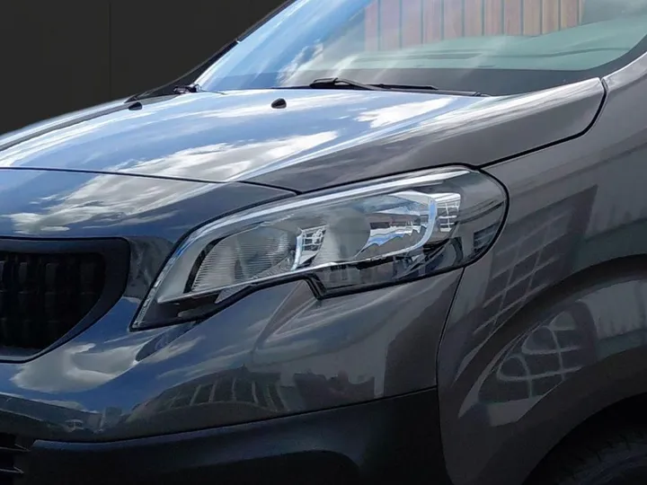 Peugeot Expert