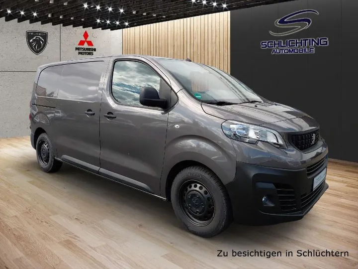 Peugeot Expert