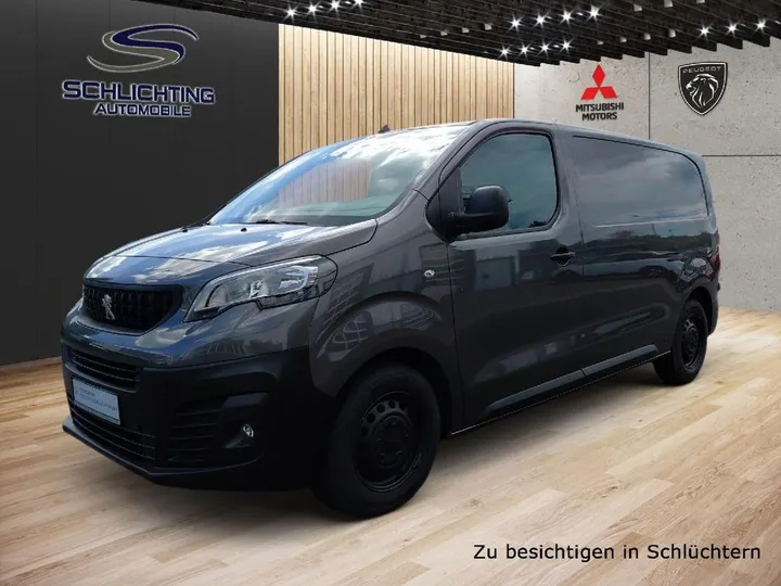 Peugeot Expert