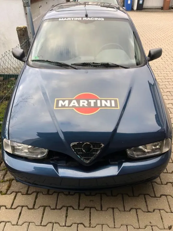 Alfa Romeo 145