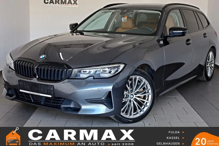 BMW 330