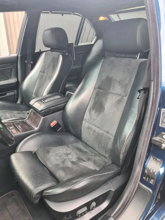 BMW 735