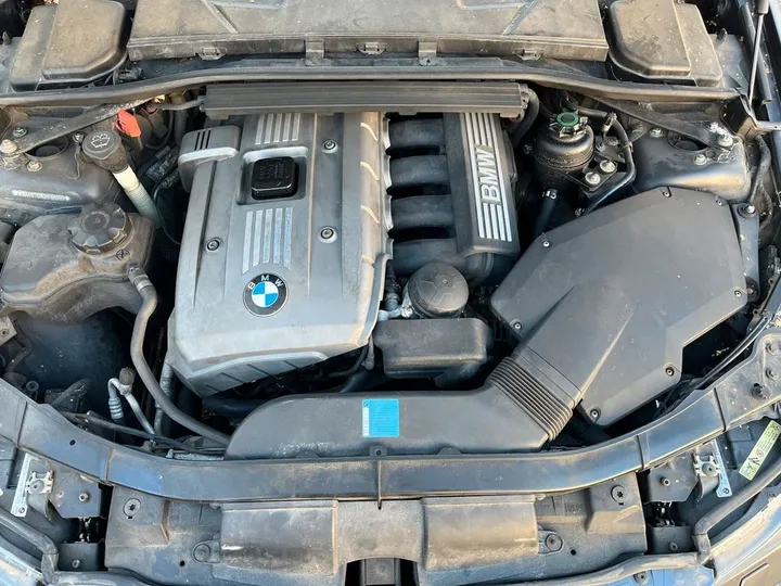 BMW 325