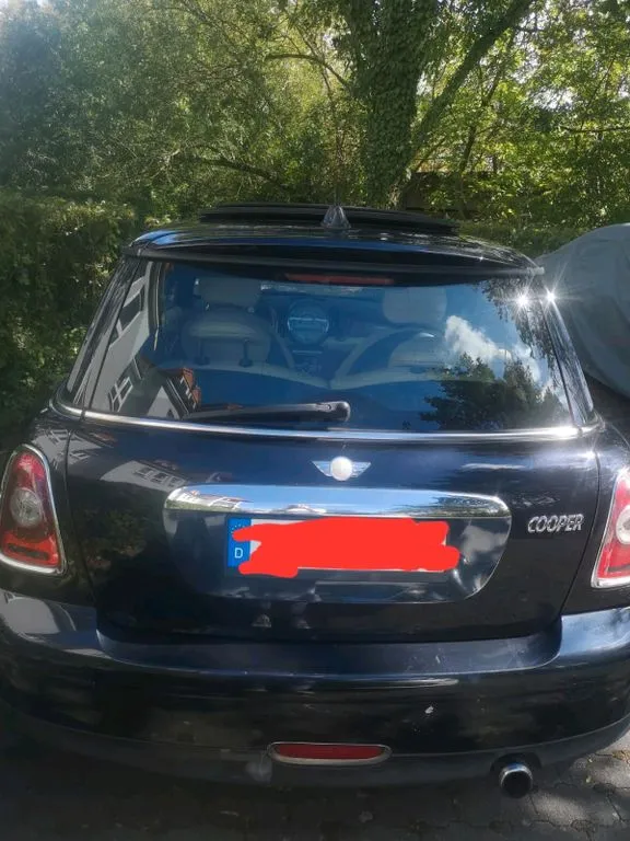 MINI Cooper C