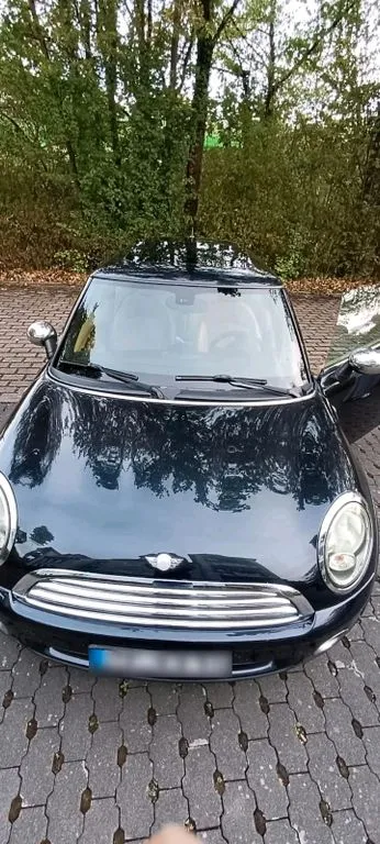 MINI Cooper C