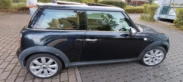 MINI Cooper C