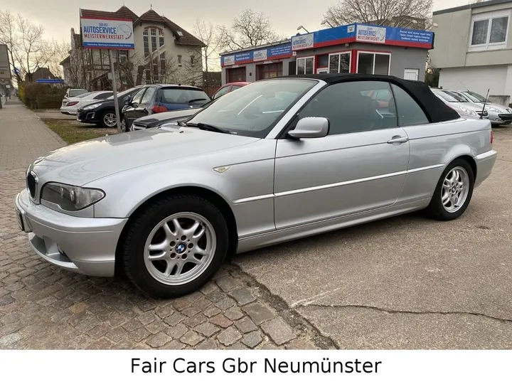 BMW 318