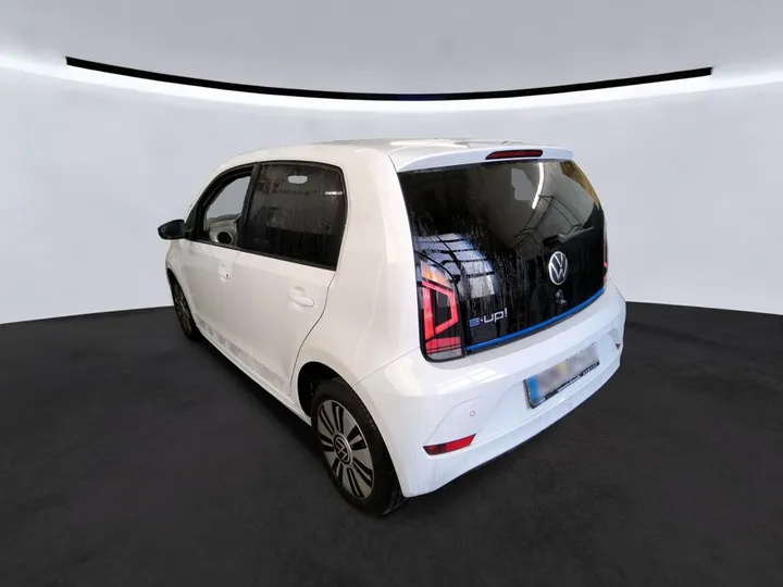 Volkswagen e-up!