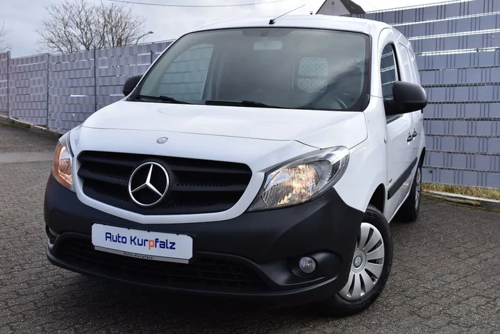 Mercedes-Benz Citan
