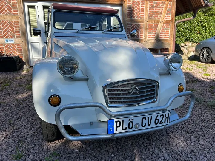 Citroën 2 CV