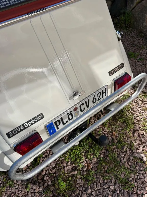 Citroën 2 CV