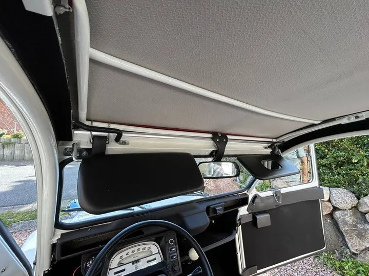 Citroën 2 CV