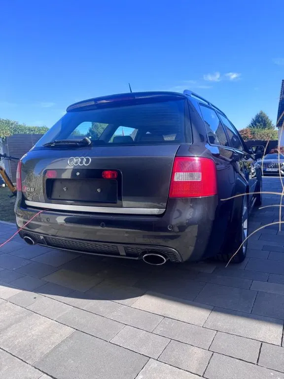 Audi RS6