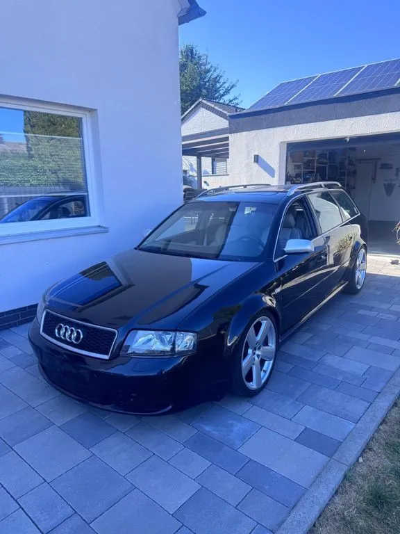 Audi RS6