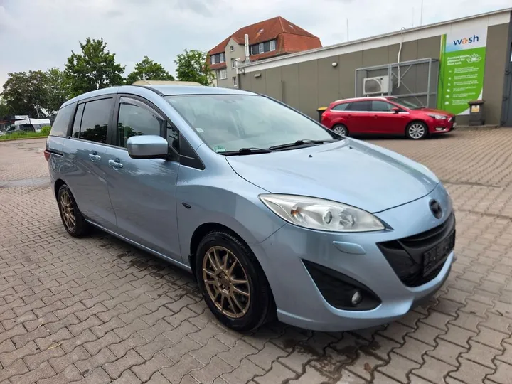 Mazda 5
