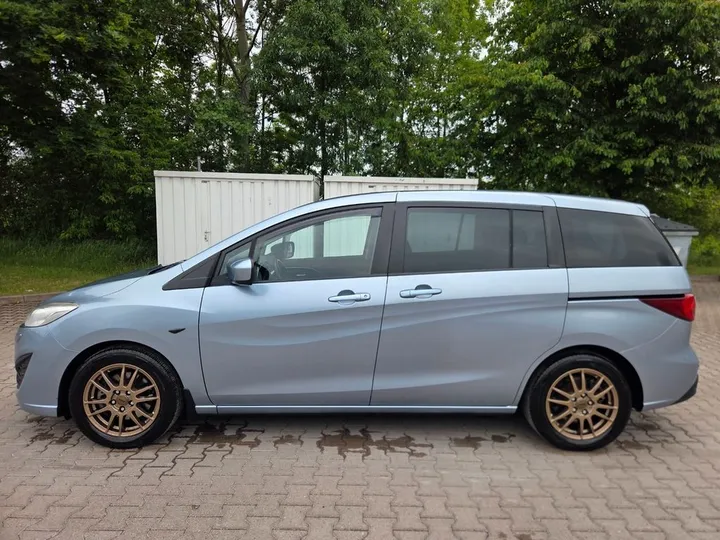 Mazda 5