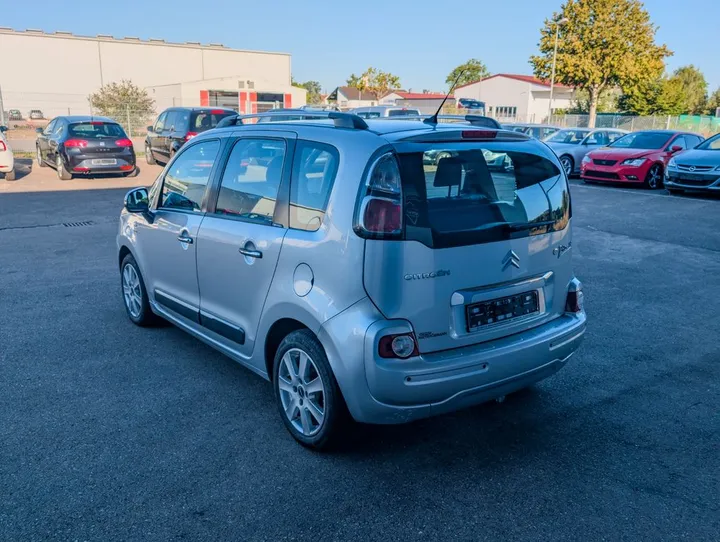 Citroën C3 Picasso