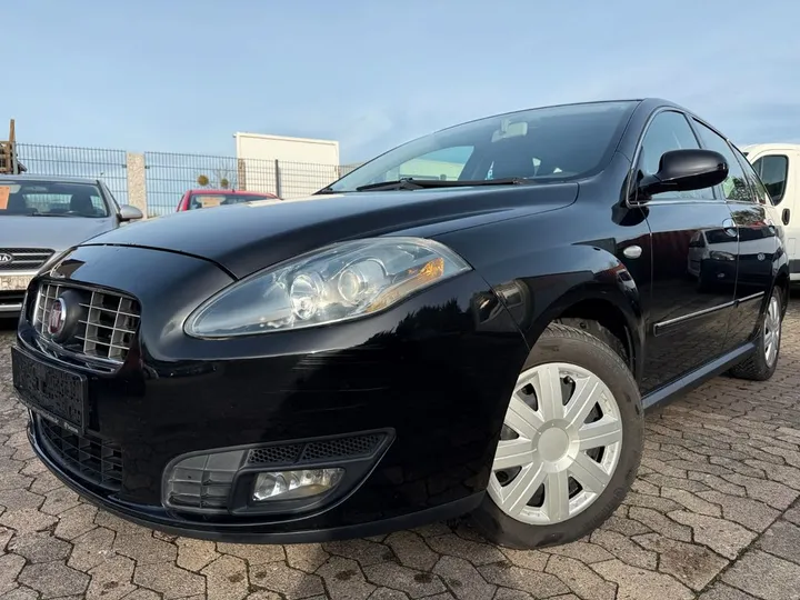Fiat Croma