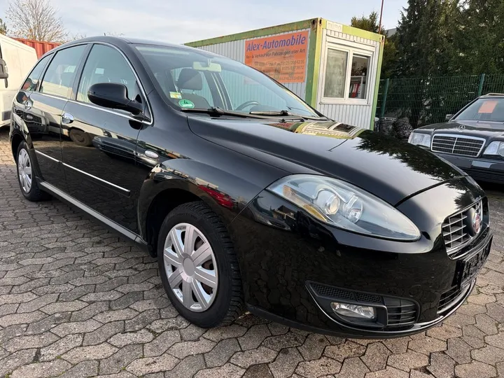 Fiat Croma
