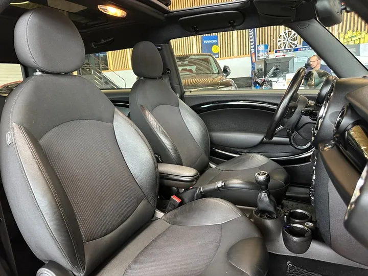 MINI Cooper D Clubman