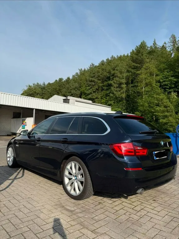 BMW 535