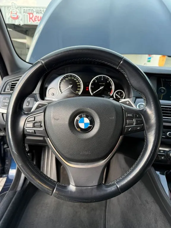 BMW 535