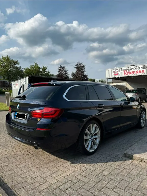 BMW 535
