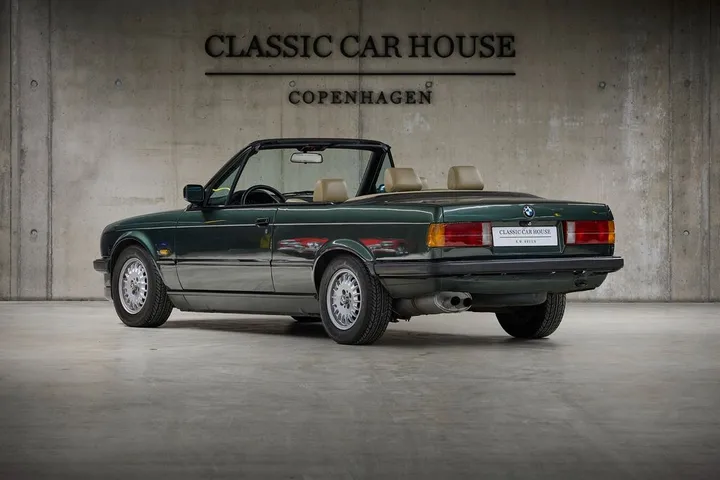 BMW 325