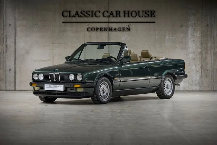 BMW 325