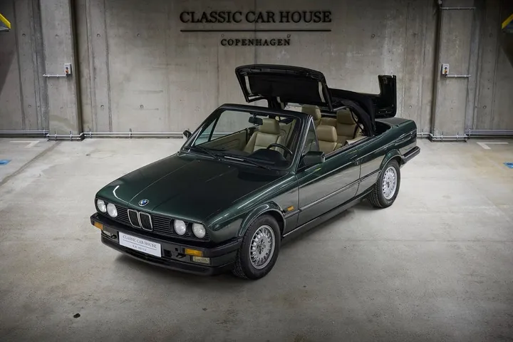 BMW 325