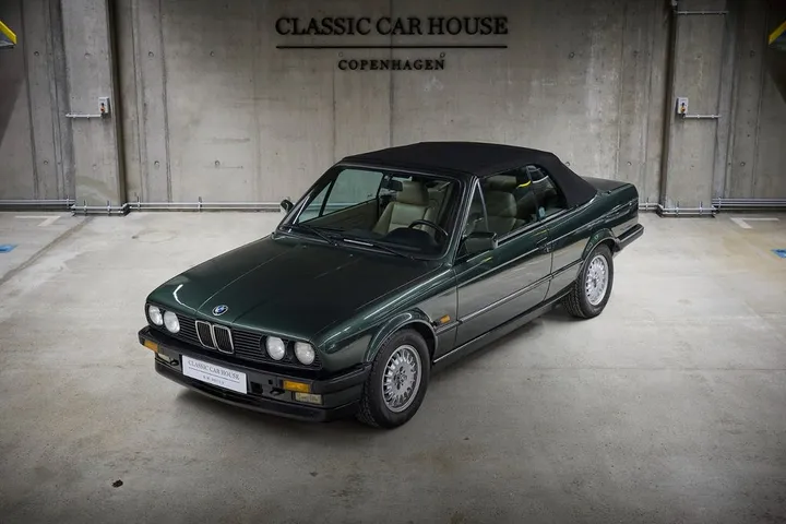 BMW 325