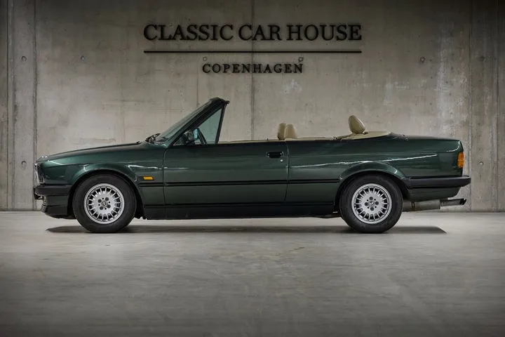 BMW 325