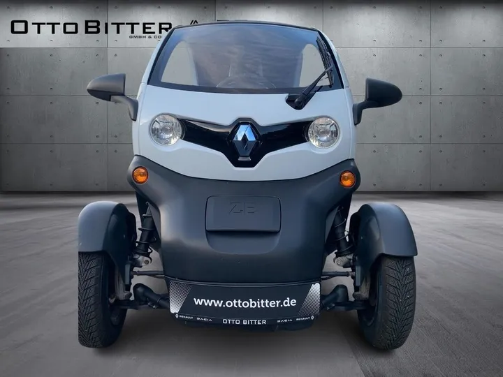Renault Twizy