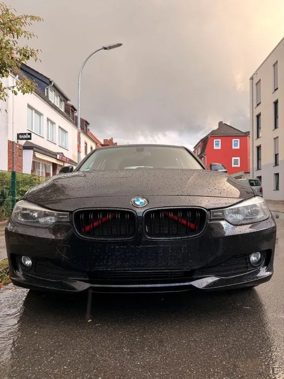 BMW 318