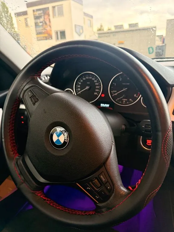 BMW 318