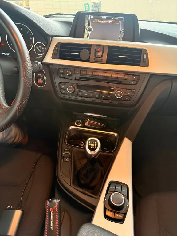 BMW 318