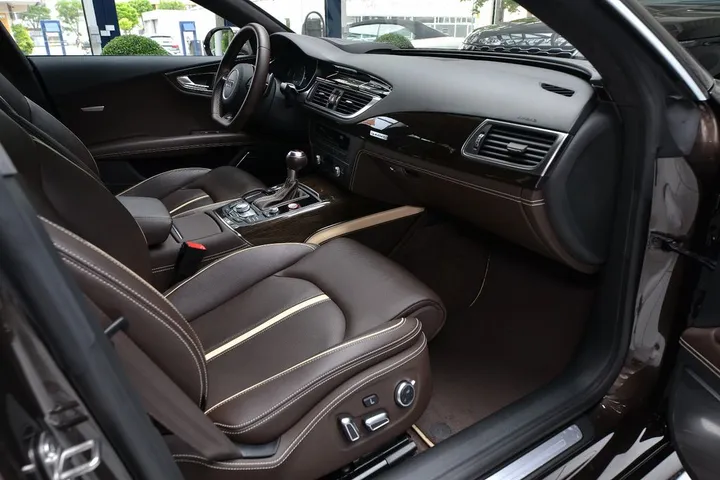 Audi RS7