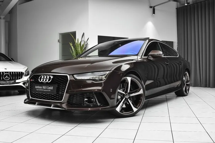 Audi RS7